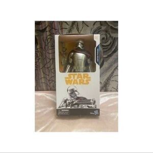 Star Wars Black Series